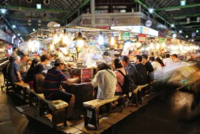 [나들이]"전통의 심장, 수도권 재래시장 탐방"